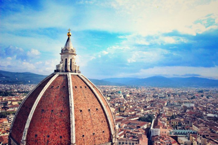 Florence:Duomo Cathedral Skip the Line Private Guided Tour Admission