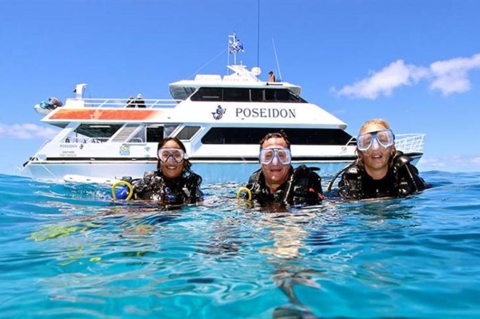 Sharm el-shiekh:Ras mohamed-white island by boat